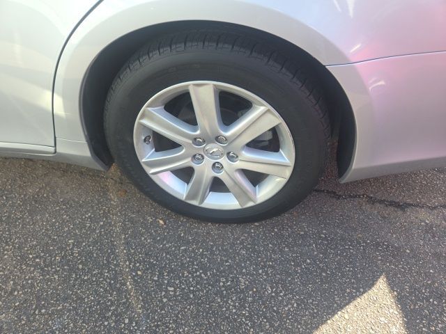 2009 Lexus ES 350 Raleigh NC