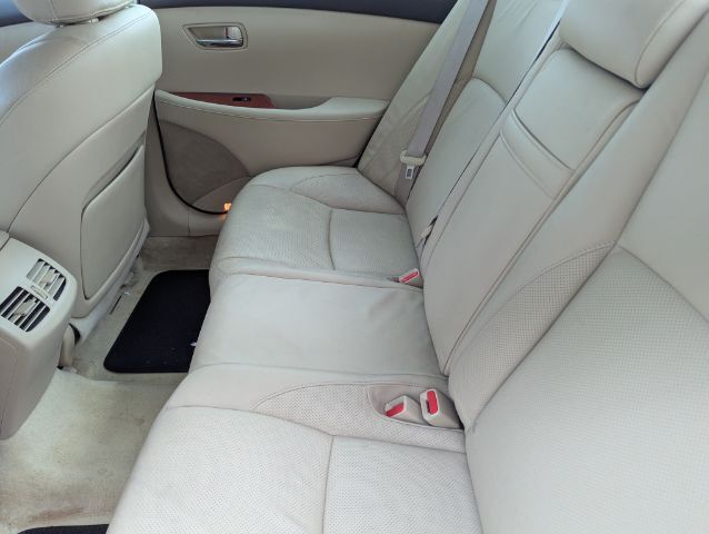 2009 Lexus ES 350 Sedan Ogden UT