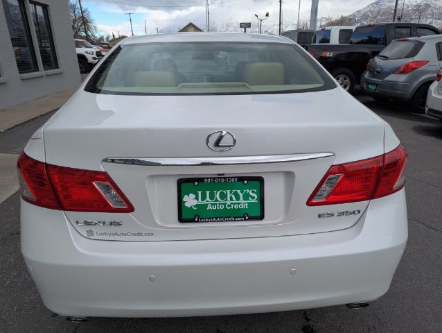 2009 Lexus ES 350 Sedan Ogden UT