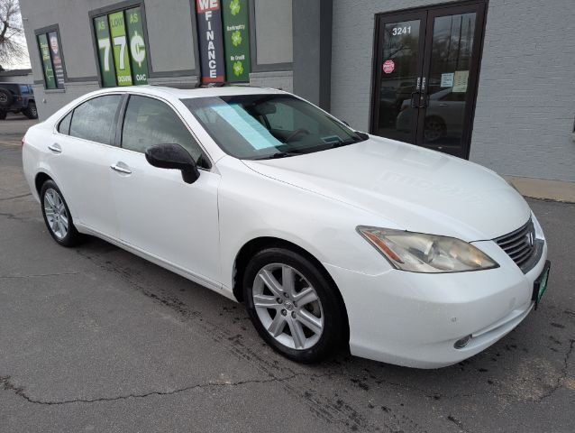 2009 Lexus ES 350 Sedan Ogden UT