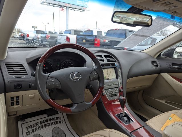 2009 Lexus ES 350 Sedan Ogden UT