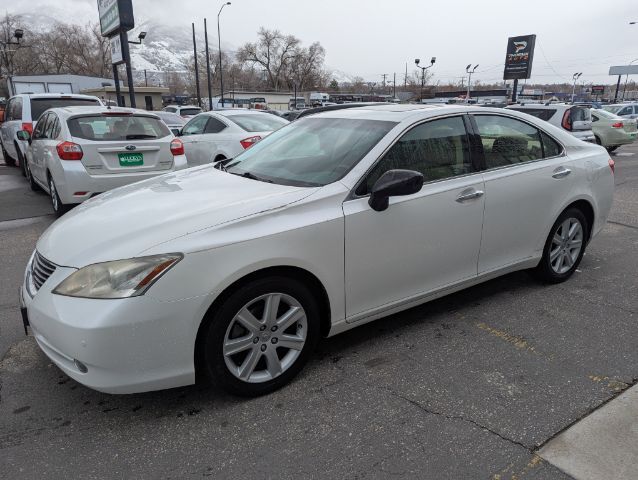 2009 Lexus ES 350 Sedan