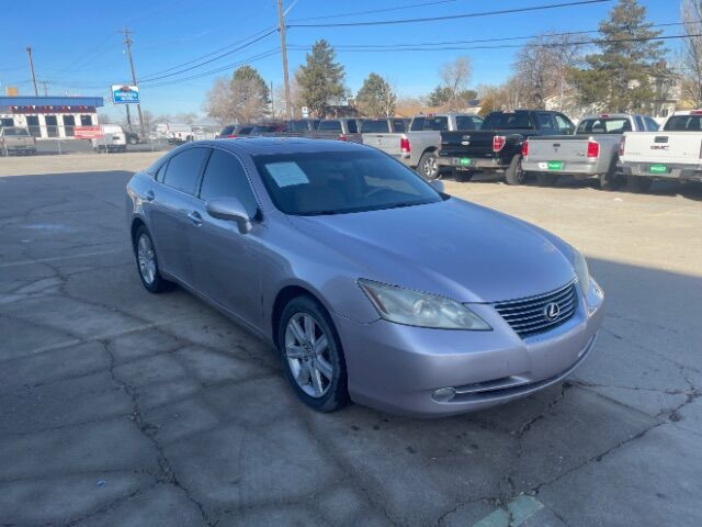 2009 Lexus ES 350 Sedan West Valley City UT