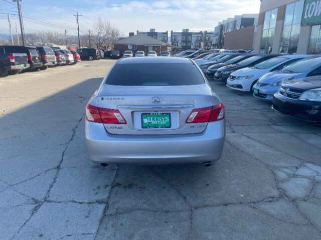 2009 Lexus ES 350 Sedan West Valley City UT