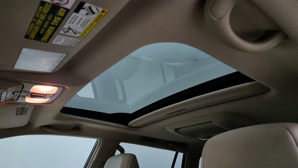 2009 Lexus GX 470 Laurel MD