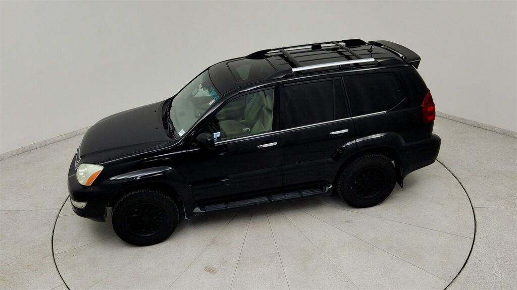 2009 Lexus GX 470 Laurel MD