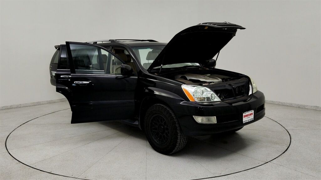 2009 Lexus GX 470 Laurel MD