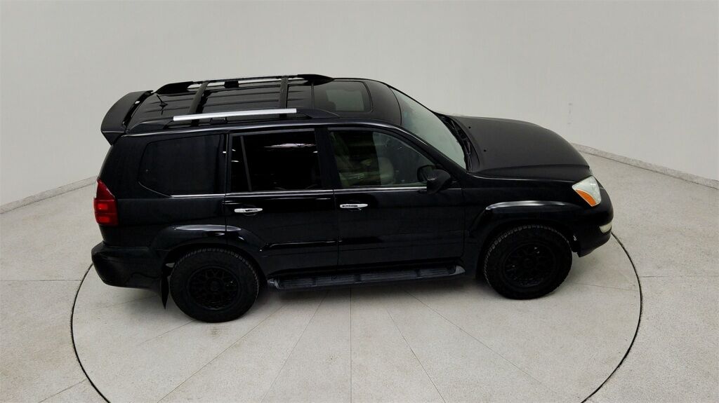 2009 Lexus GX 470 Laurel MD