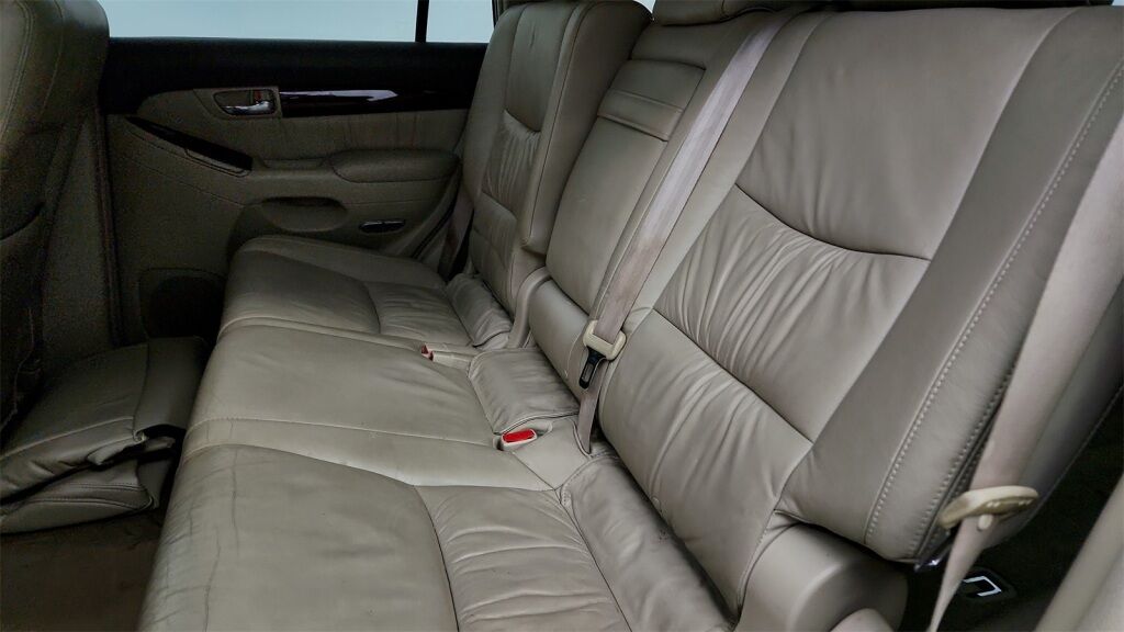 2009 Lexus GX 470 Laurel MD