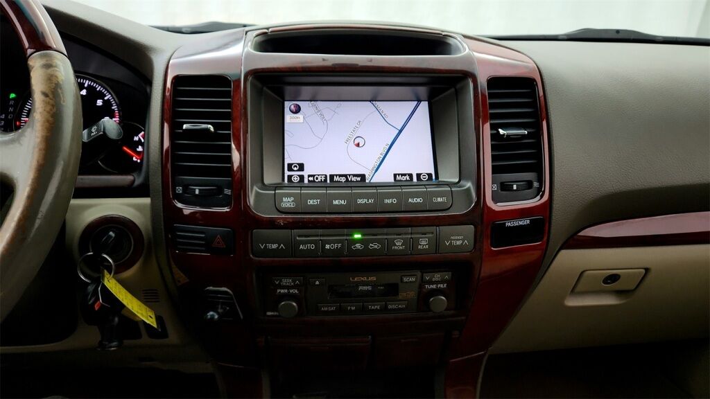 2009 Lexus GX 470 Laurel MD