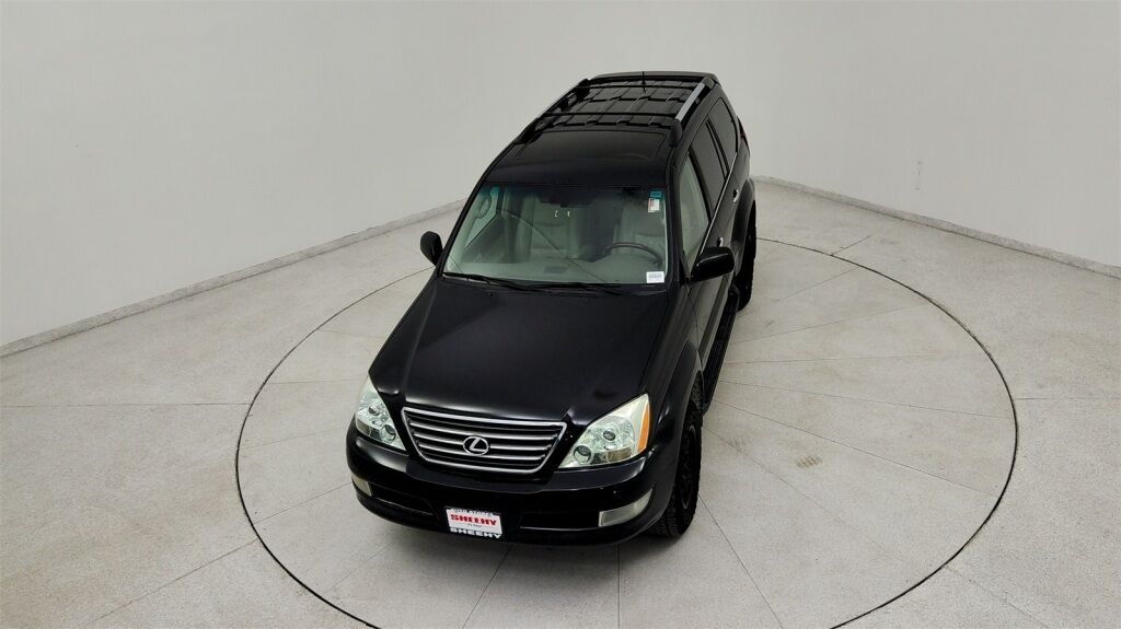 2009 Lexus GX 470 Laurel MD