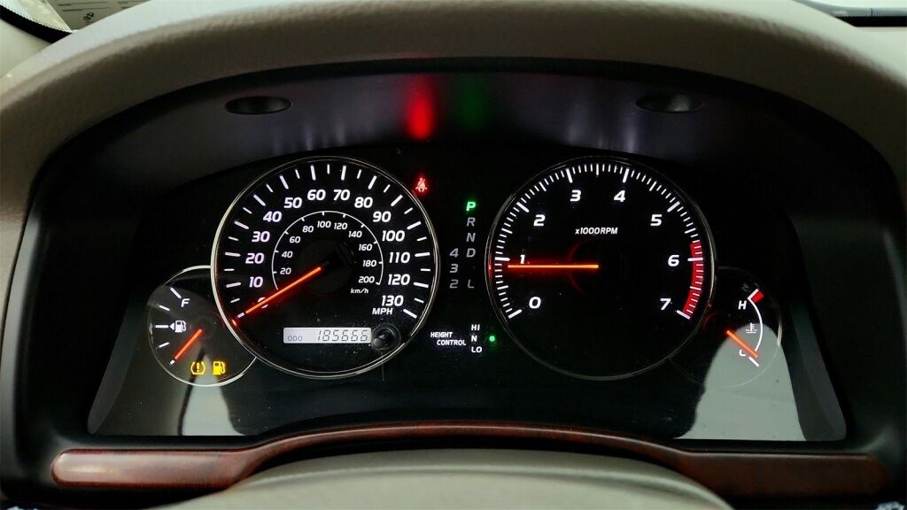 2009 Lexus GX 470 Laurel MD