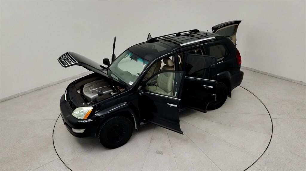 2009 Lexus GX 470 Laurel MD