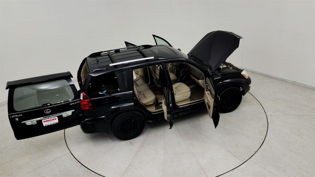 2009 Lexus GX 470 Laurel MD