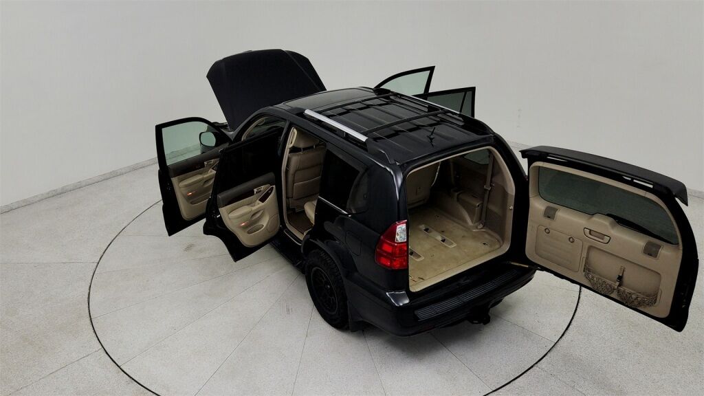 2009 Lexus GX 470 Laurel MD