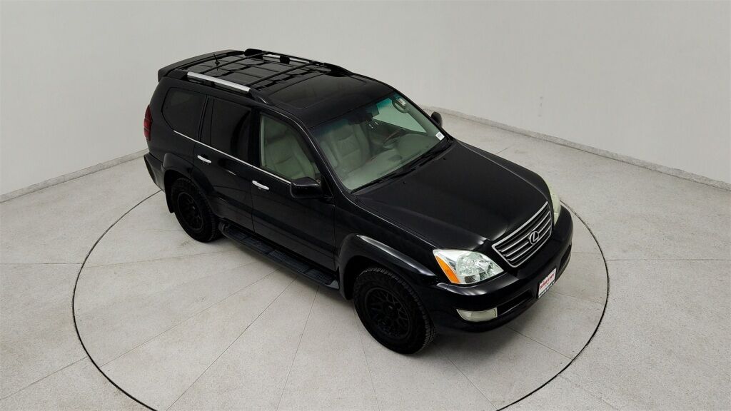 2009 Lexus GX 470 Laurel MD