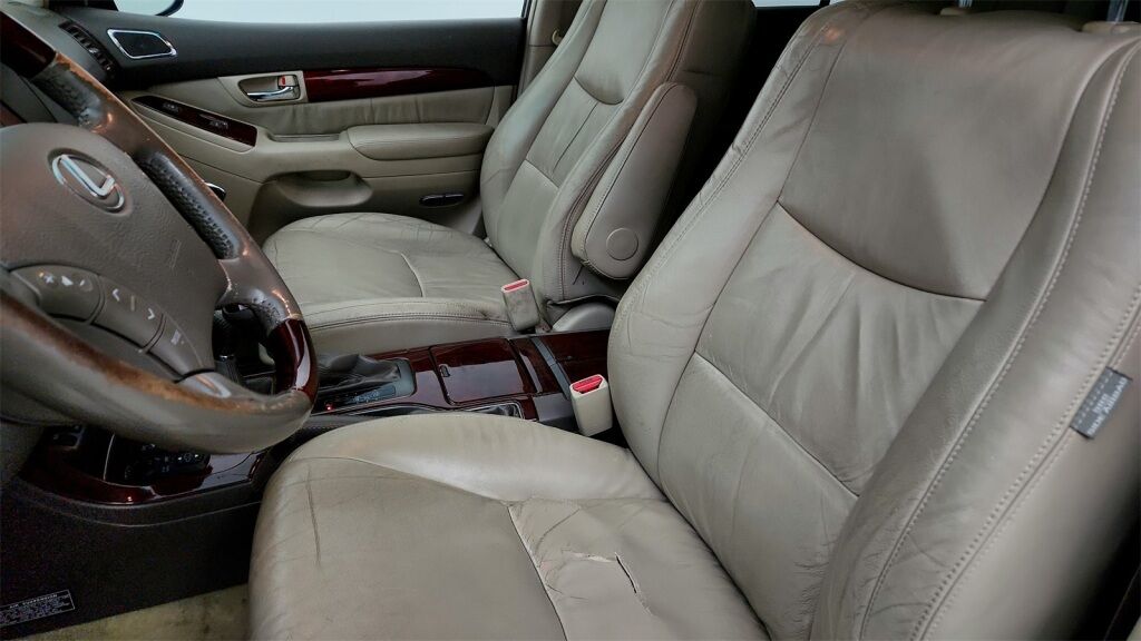 2009 Lexus GX 470 Laurel MD