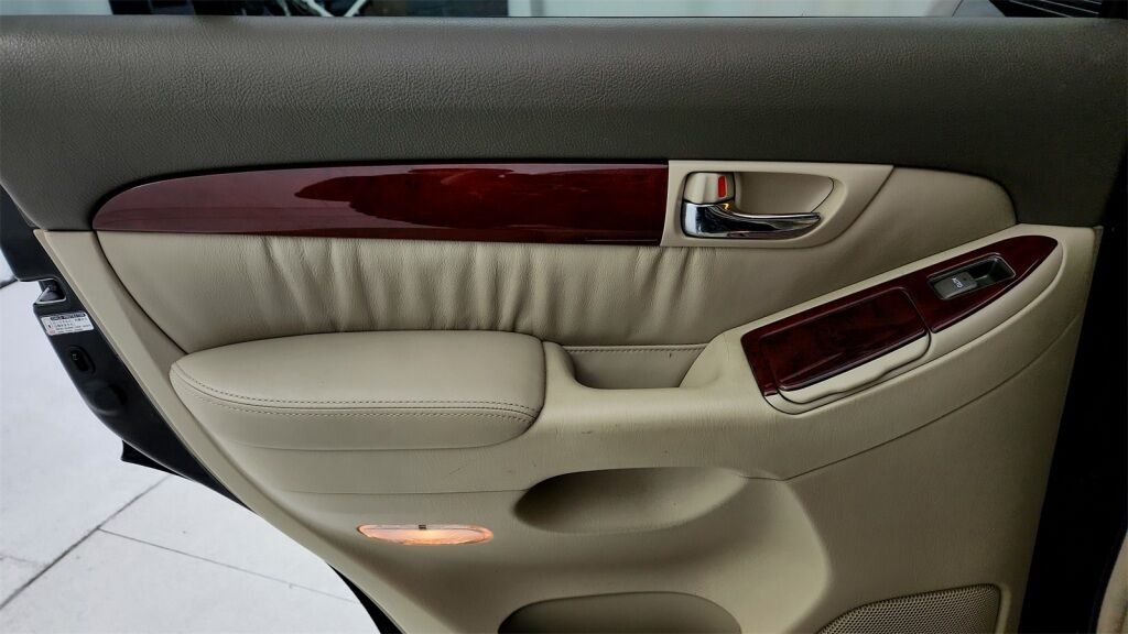 2009 Lexus GX 470 Laurel MD