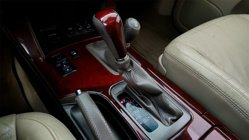 2009 Lexus GX 470 Laurel MD