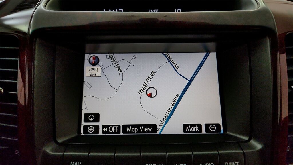 2009 Lexus GX 470 Laurel MD