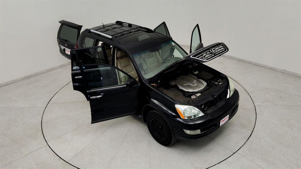 2009 Lexus GX 470 Laurel MD