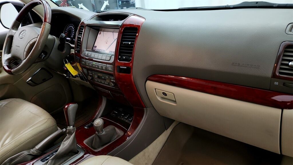 2009 Lexus GX 470 Laurel MD