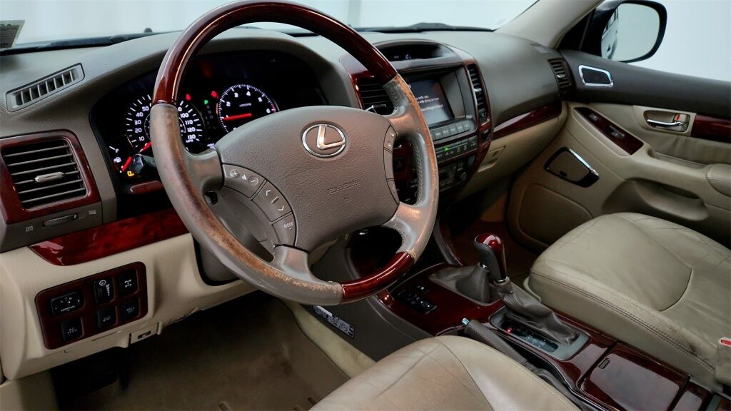 2009 Lexus GX 470 Laurel MD