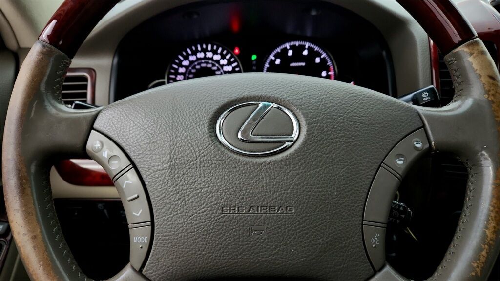 2009 Lexus GX 470 Laurel MD