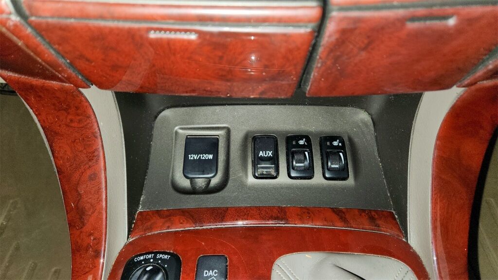 2009 Lexus GX 470 Laurel MD