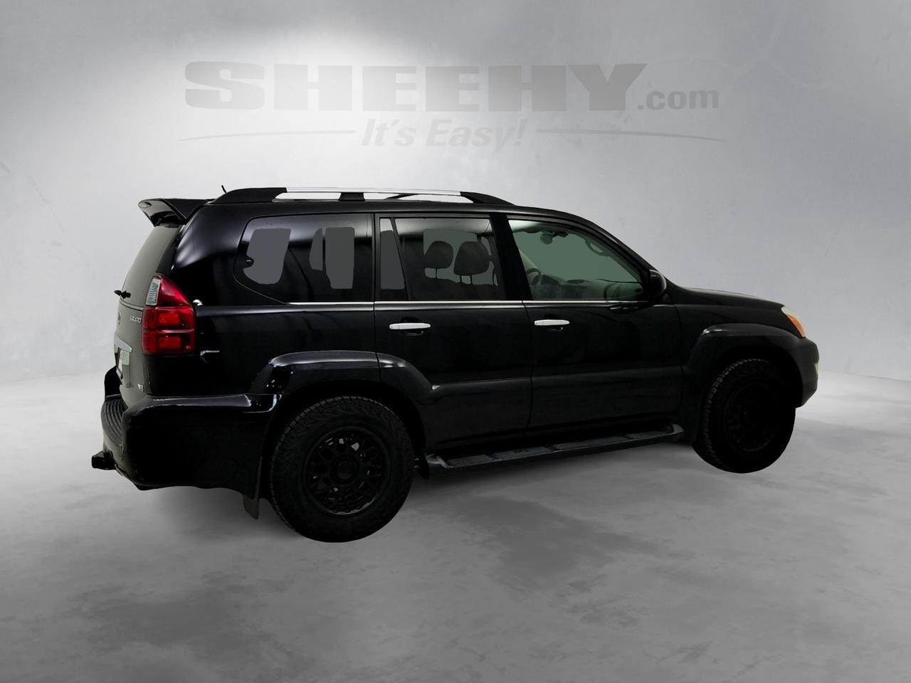 2009 Lexus GX 470 Laurel MD