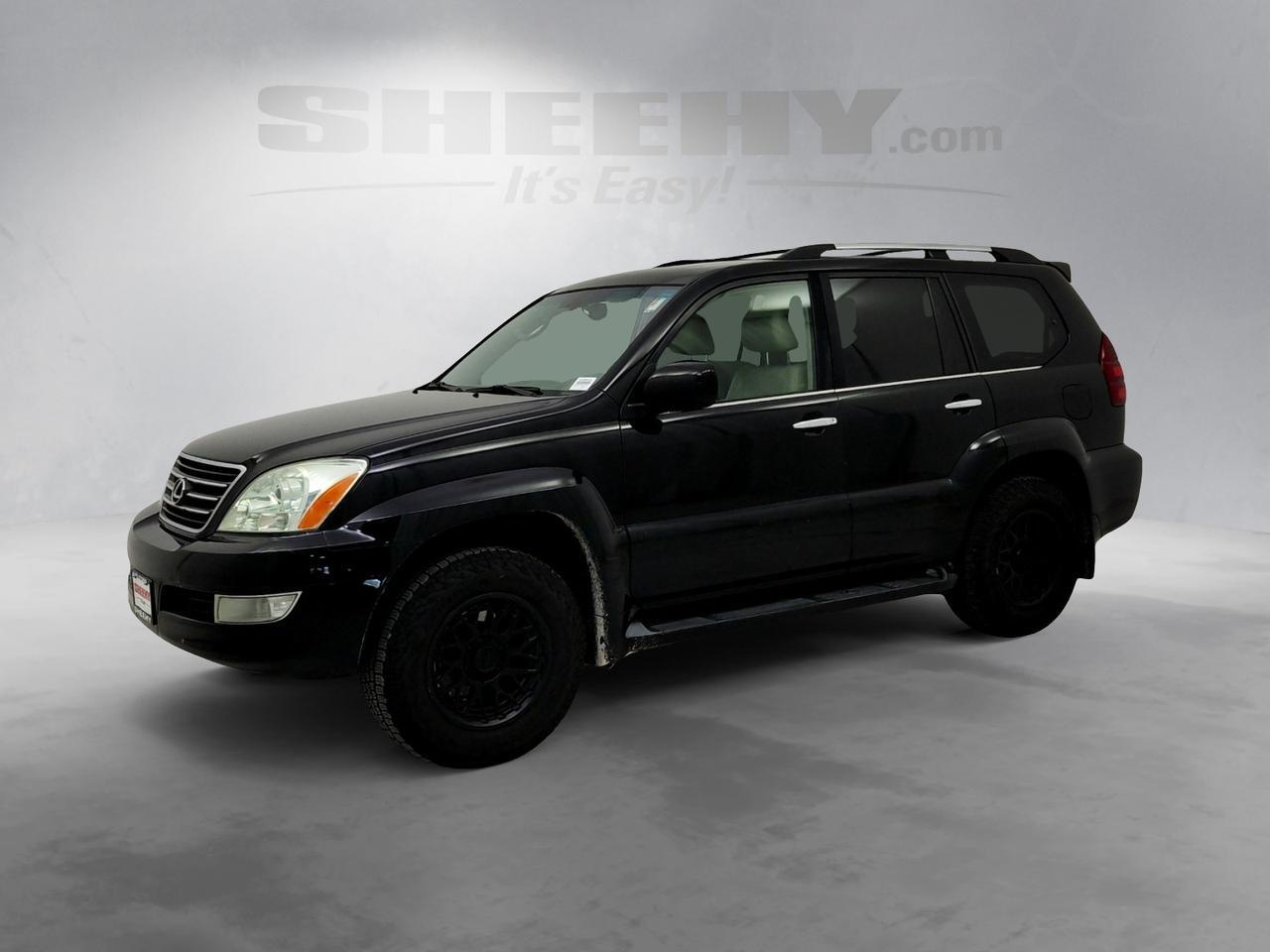 2009 Lexus GX 470 Laurel MD