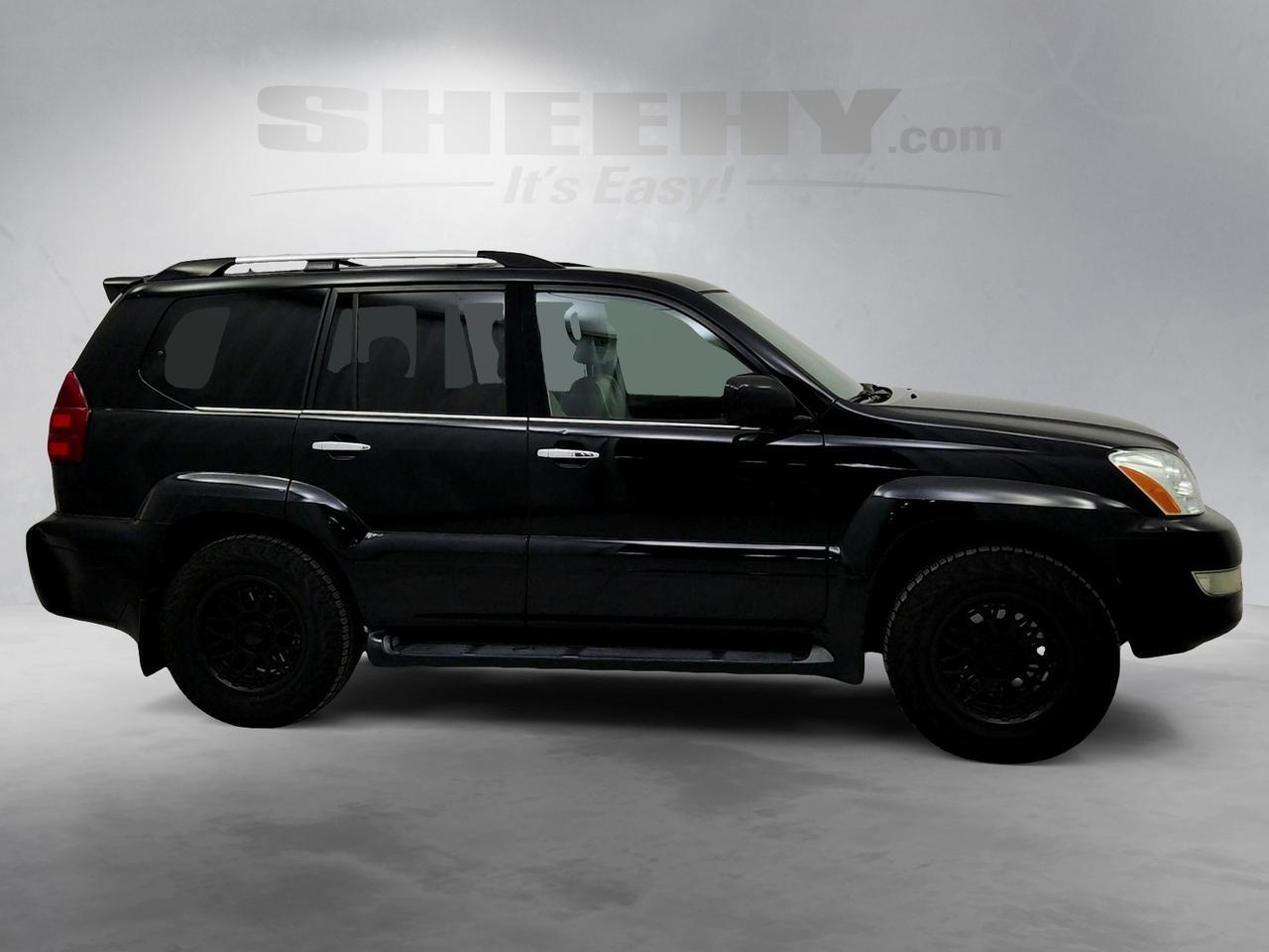 2009 Lexus GX 470 Laurel MD