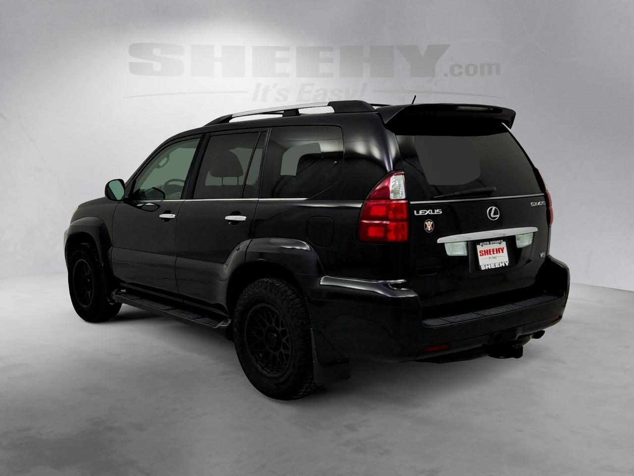 2009 Lexus GX 470 Laurel MD