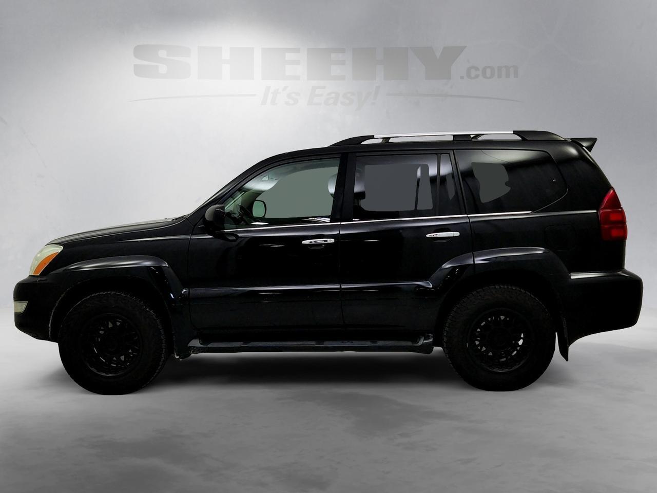 2009 Lexus GX 470 Laurel MD