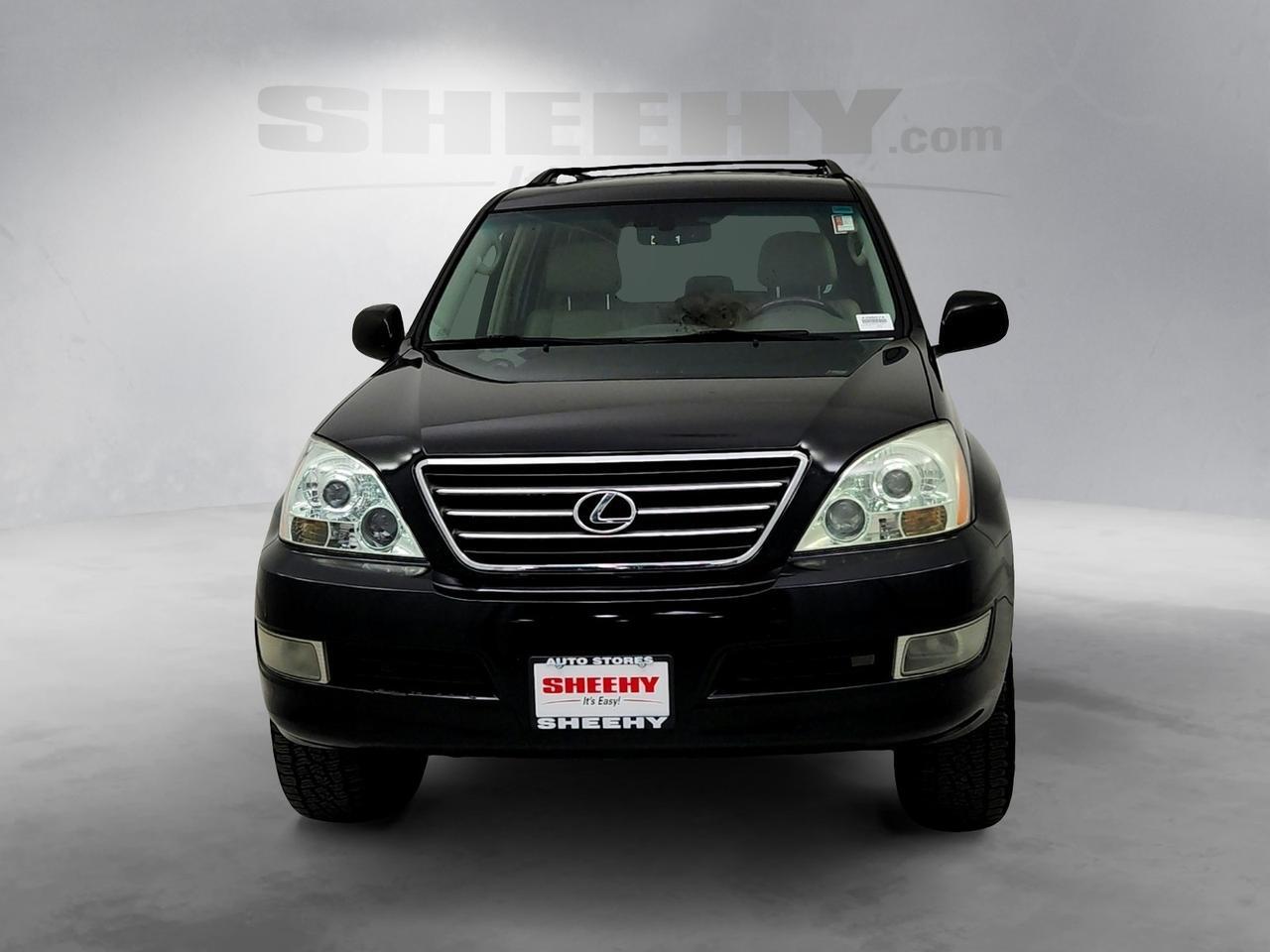 2009 Lexus GX 470 Laurel MD