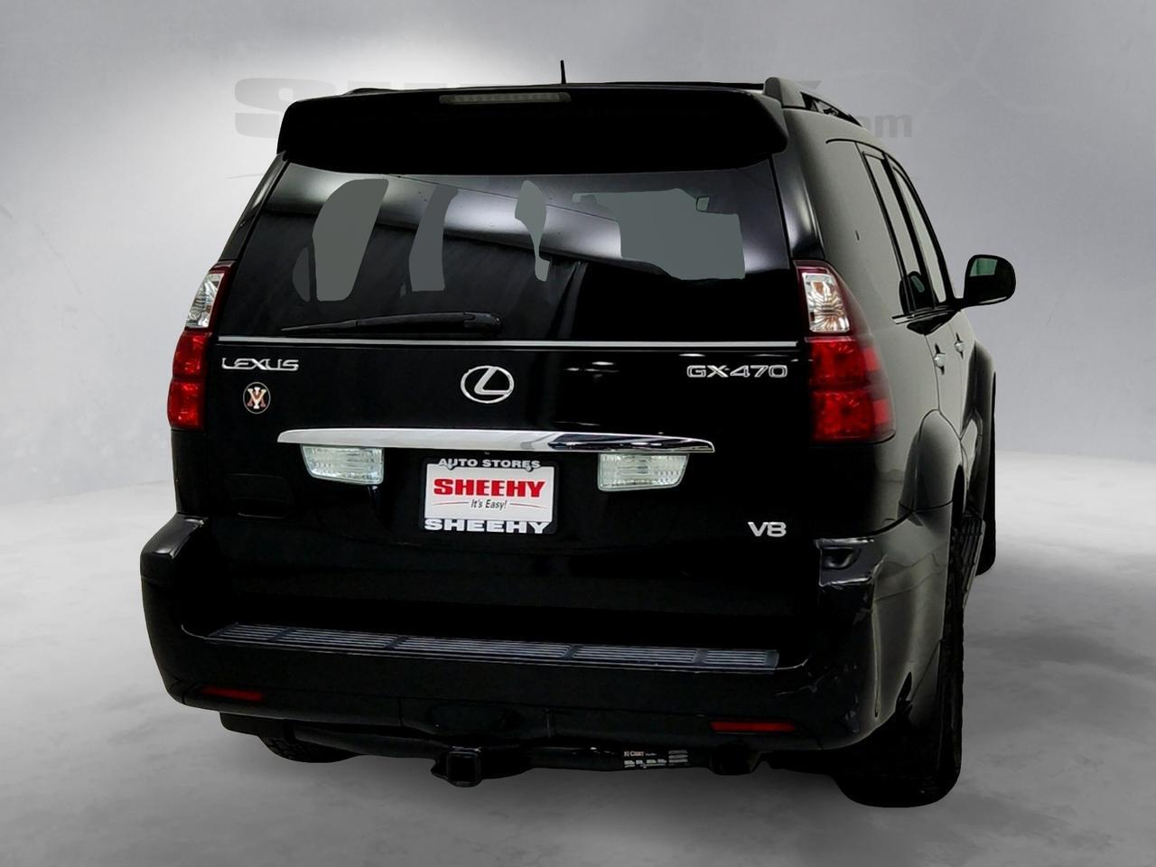 2009 Lexus GX 470 Laurel MD