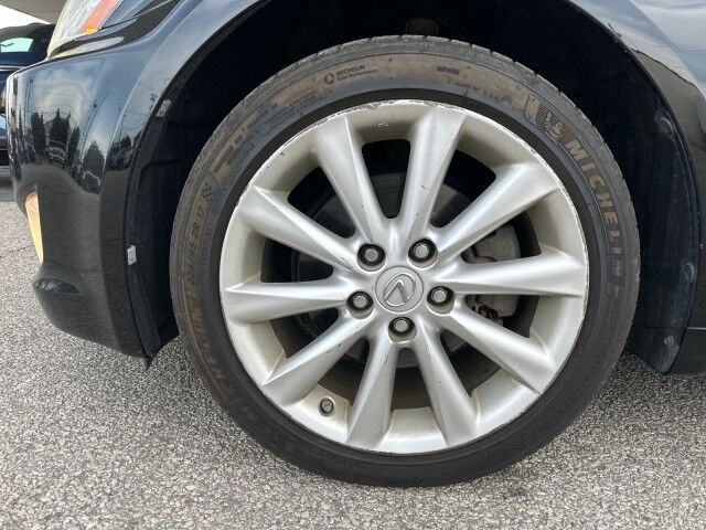 2009 Lexus IS 250 Cleveland OH