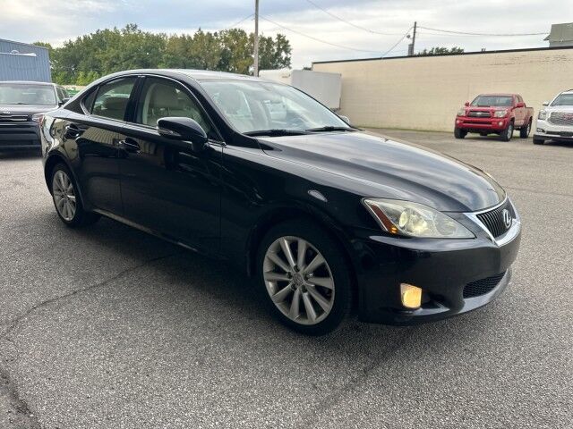 2009 Lexus IS 250 Cleveland OH