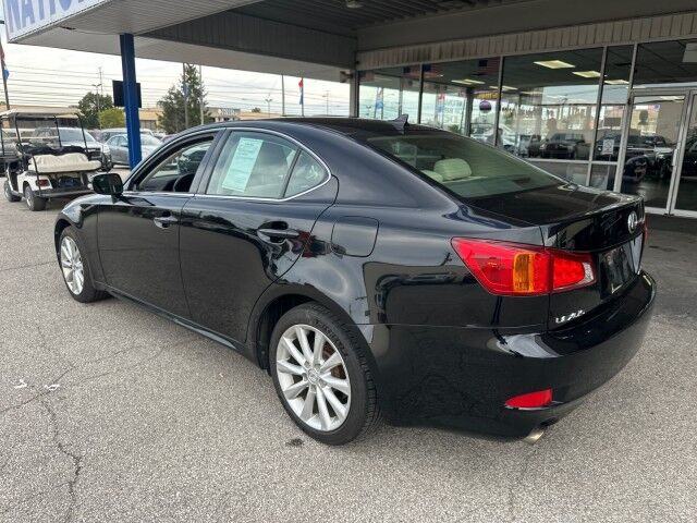 2009 Lexus IS 250