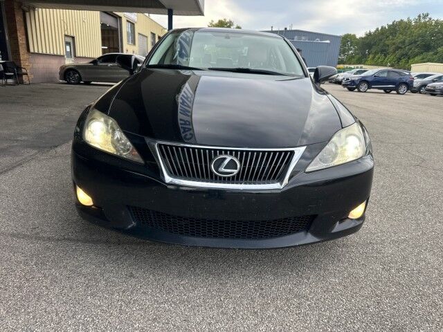 2009 Lexus IS 250 Cleveland OH