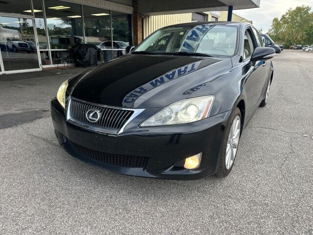 2009 Lexus IS 250
