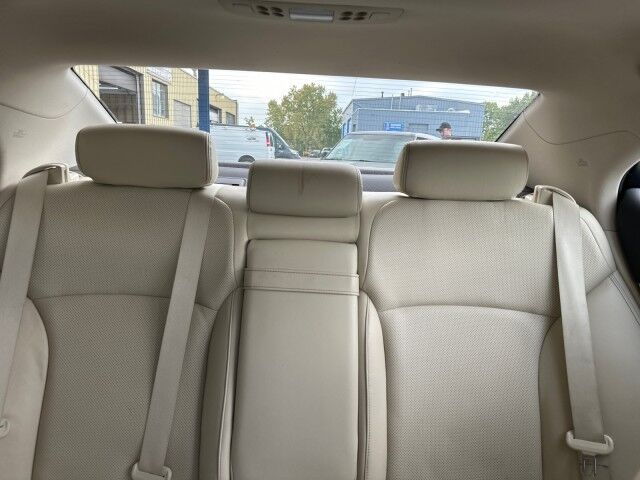 2009 Lexus IS 250 Cleveland OH