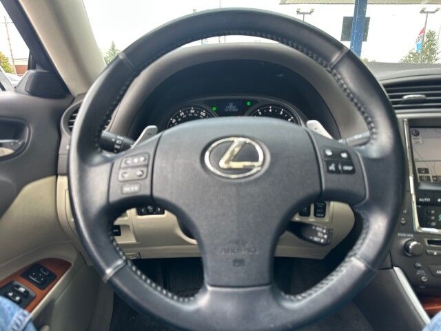 2009 Lexus IS 250 Cleveland OH