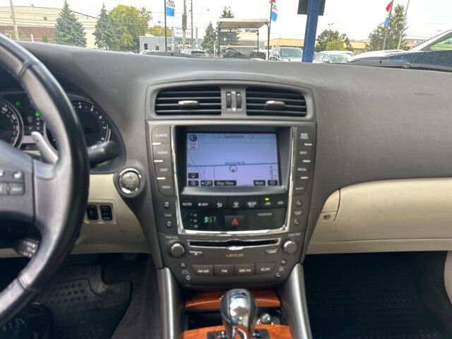 2009 Lexus IS 250 Cleveland OH