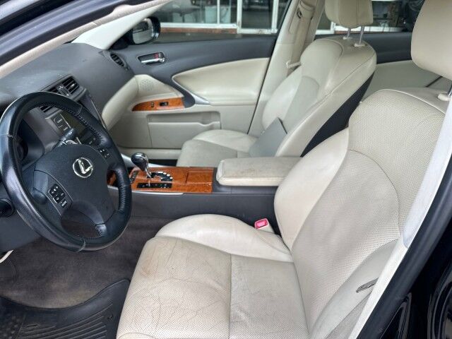 2009 Lexus IS 250 Cleveland OH