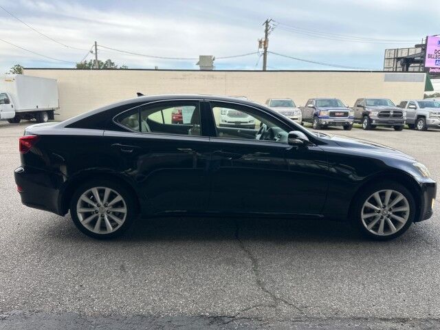 2009 Lexus IS 250 Cleveland OH