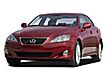 2009 Lexus IS 250