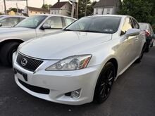 2009_Lexus_IS 250__ Whitehall PA