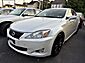 2009 Lexus IS 250  Whitehall PA