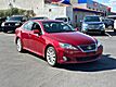 2009 Lexus IS 250 AWD 6-Speed Sequential